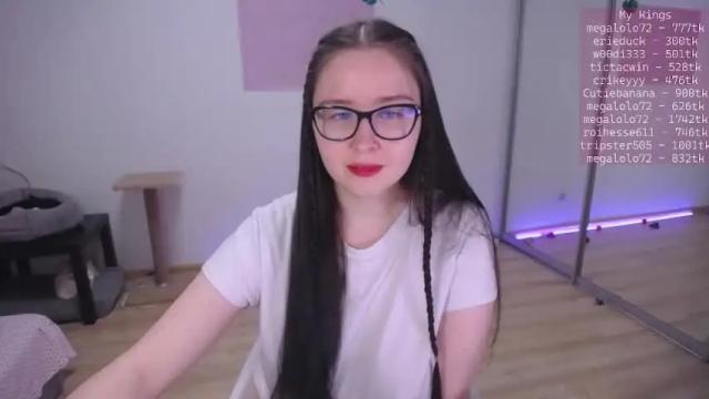Thumbnail 2, wowliza's Stream at Chaturbate, 19 months ago