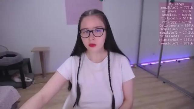 Image 8 of wowliza Stream on Chaturbate on 19 months ago