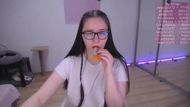 Thumbnail 3, wowliza's Stream at Chaturbate, 19 months ago