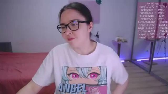 Thumbnail 2, wowliza's Stream at Chaturbate, 18 months ago