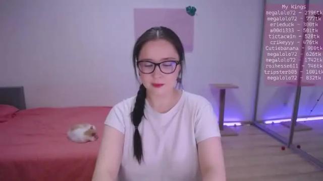 Image 10 of wowliza Stream on Chaturbate on 18 months ago
