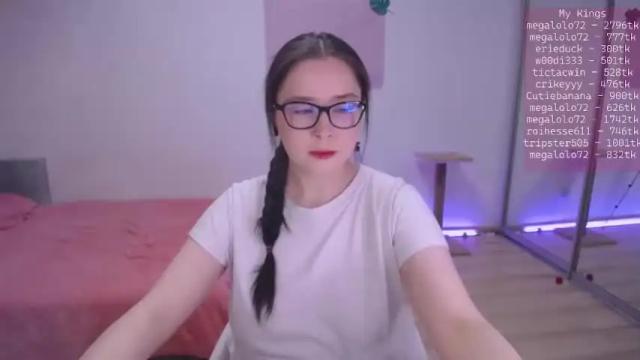 Image 4 of wowliza Stream on Chaturbate on 18 months ago