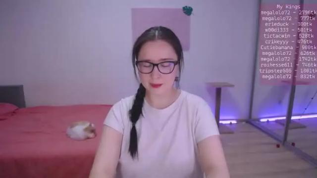 Image 8 of wowliza Stream on Chaturbate on 18 months ago