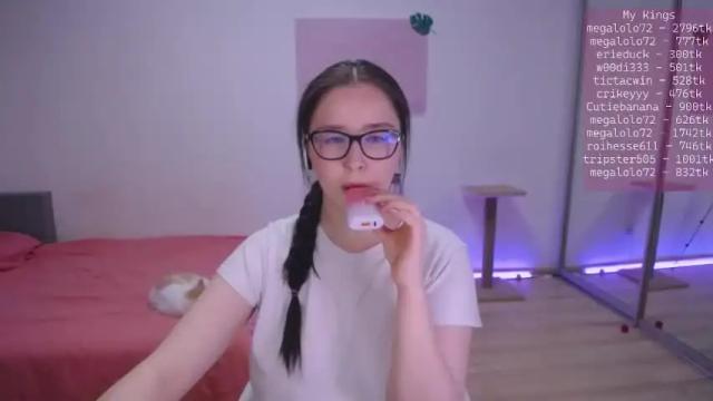 Thumbnail 3, wowliza's Stream at Chaturbate, 18 months ago
