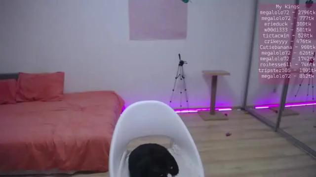 Image 6 of wowliza Stream on Chaturbate on 18 months ago