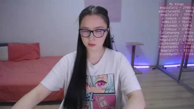 Thumbnail 1, wowliza's Stream at Chaturbate, 17 months ago