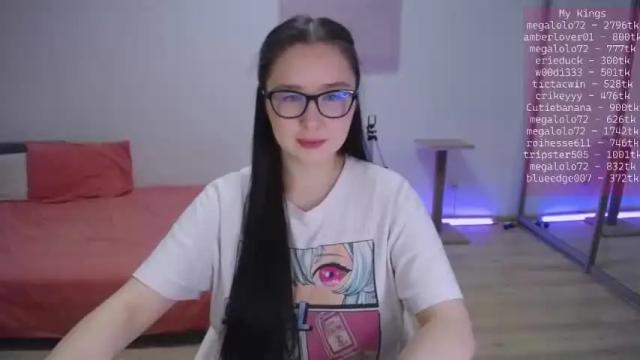 Image 2 of wowliza Stream on Chaturbate on 17 months ago