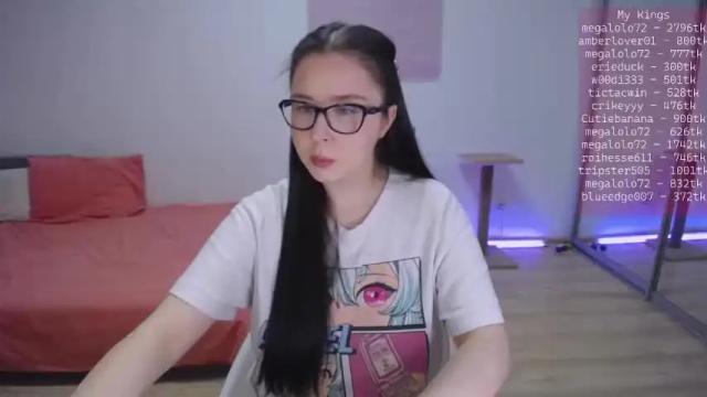 Image 6 of wowliza Stream on Chaturbate on 17 months ago