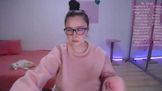 Thumbnail 1, wowliza's Stream at Chaturbate, 17 months ago