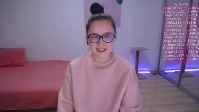 Image 11 of wowliza Stream on Chaturbate on 17 months ago