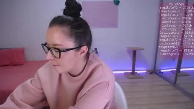 Image 3 of wowliza Stream on Chaturbate on 17 months ago