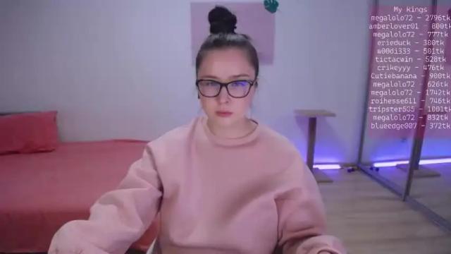 Image 4 of wowliza Stream on Chaturbate on 17 months ago