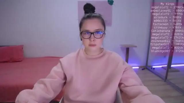 Thumbnail 2, wowliza's Stream at Chaturbate, 17 months ago