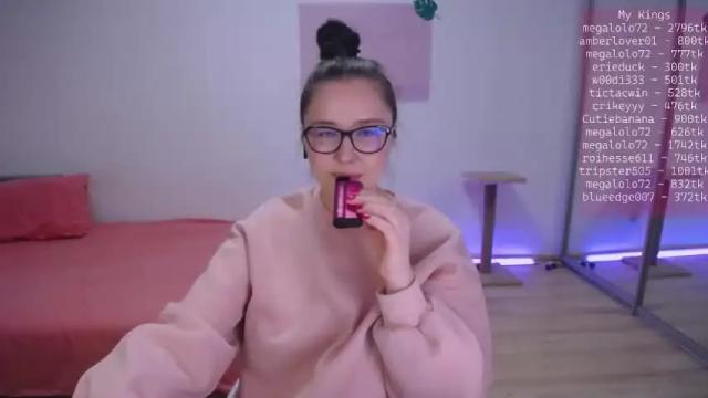 Image 7 of wowliza Stream on Chaturbate on 17 months ago