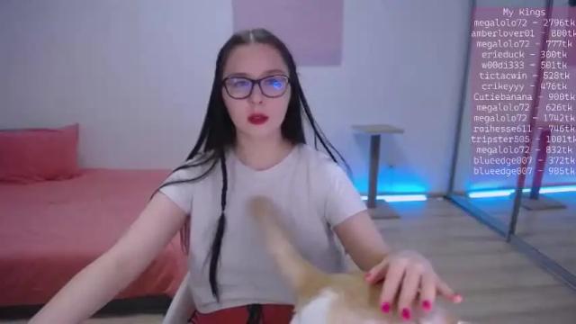 Image 7 of wowliza Stream on Chaturbate on 24 months ago