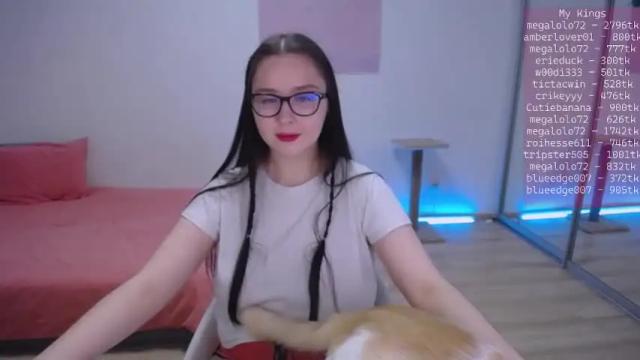 Image 8 of wowliza Stream on Chaturbate on 24 months ago