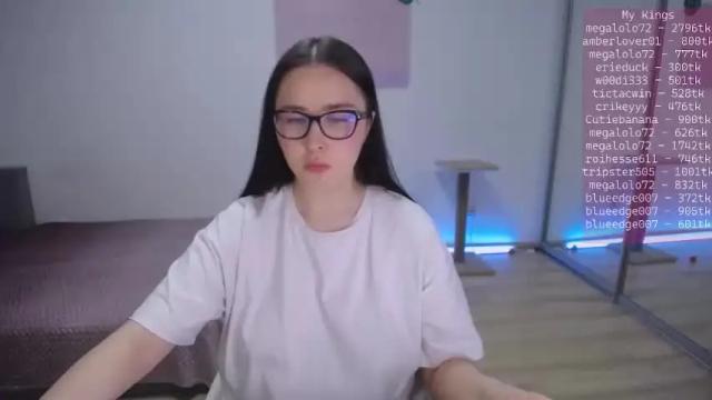 Thumbnail 1, wowliza's Stream at Chaturbate, 17 months ago