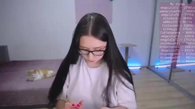 Thumbnail 2, wowliza's Stream at Chaturbate, 17 months ago