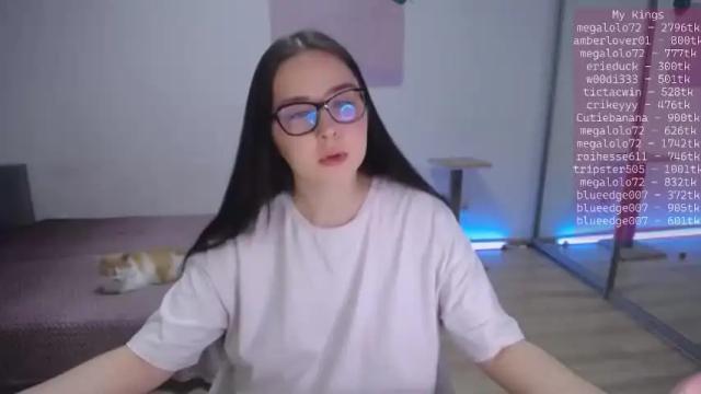 Image 6 of wowliza Stream on Chaturbate on 17 months ago