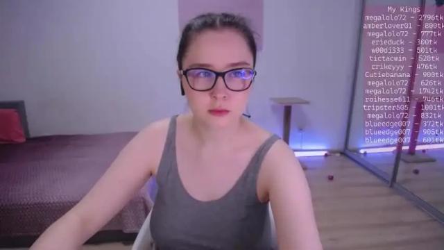 Thumbnail 1, wowliza's Stream at Chaturbate, 17 months ago