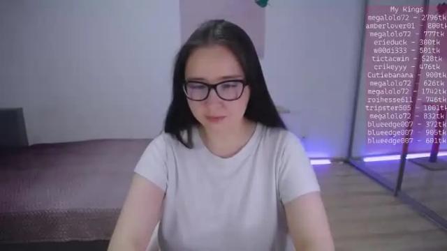 Thumbnail 1, wowliza's Stream at Chaturbate, 17 months ago
