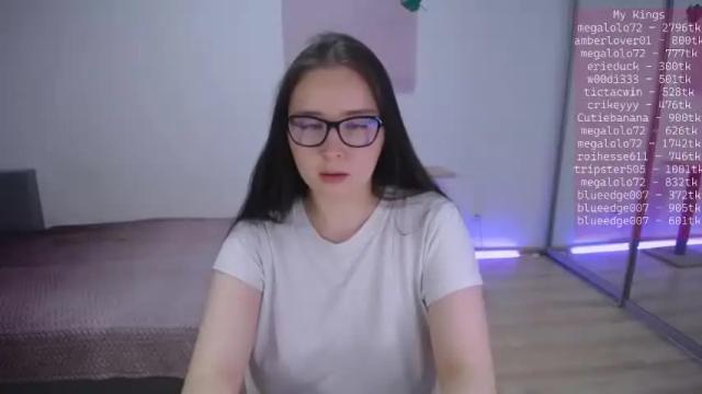 Image 2 of wowliza Stream on Chaturbate on 17 months ago