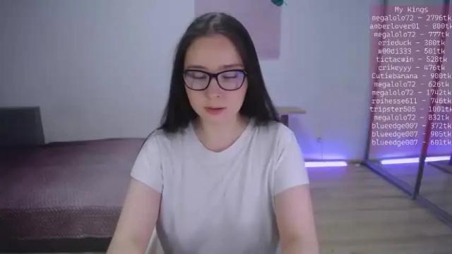 Image 3 of wowliza Stream on Chaturbate on 17 months ago