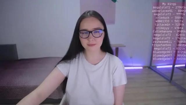 Image 7 of wowliza Stream on Chaturbate on 17 months ago