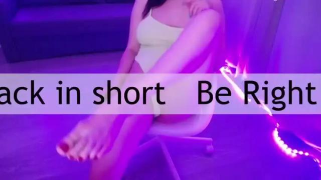 Thumbnail 3, wowliza's Stream at Chaturbate, 17 months ago