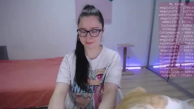 Image 10 of wowliza Stream on Chaturbate on 16 months ago