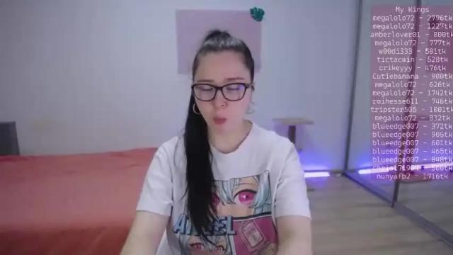 Image 11 of wowliza Stream on Chaturbate on 16 months ago