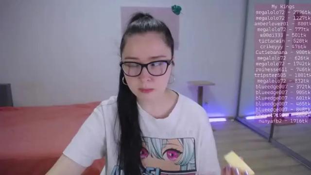 Image 12 of wowliza Stream on Chaturbate on 16 months ago