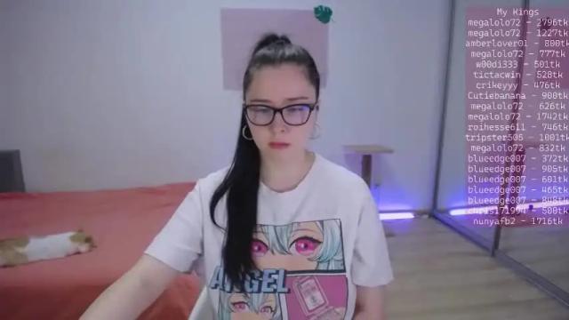 Image 3 of wowliza Stream on Chaturbate on 16 months ago