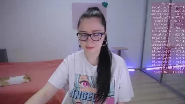 Thumbnail 2, wowliza's Stream at Chaturbate, 16 months ago