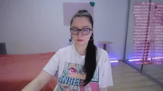 Image 6 of wowliza Stream on Chaturbate on 16 months ago