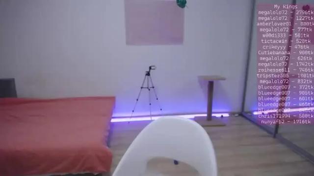 Image 4 of wowliza Stream on Chaturbate on 16 months ago