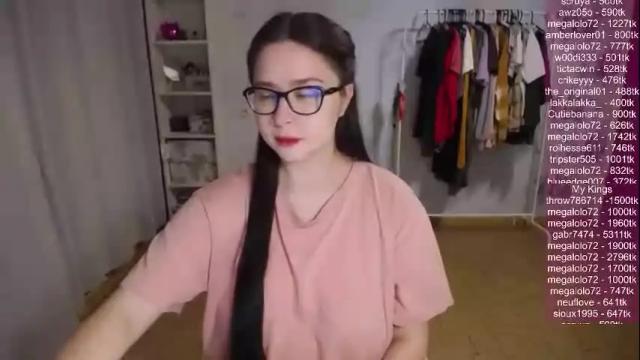 Thumbnail 1, wowliza's Stream at Chaturbate, 1 month ago