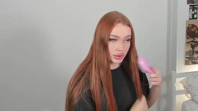 Image 3 of wowsonice_ Stream on Chaturbate on 17 months ago