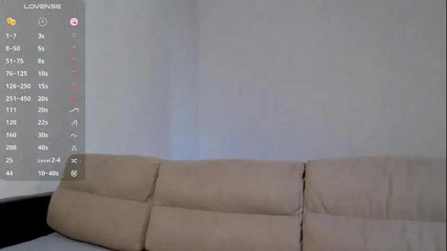 Thumbnail 1, wowsugar's Stream at Chaturbate, 4 months ago