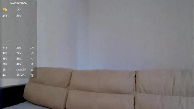 Thumbnail 2, wowsugar's Stream at Chaturbate, 4 months ago