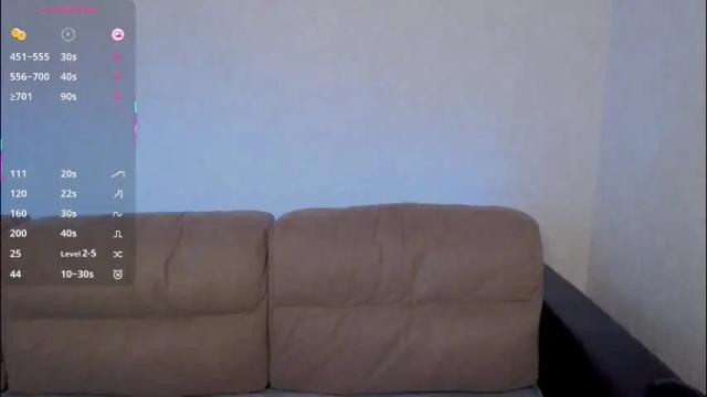 Image 2 of wowsugar Stream on Chaturbate on 1 month ago