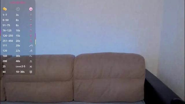 Image 4 of wowsugar Stream on Chaturbate on 1 month ago