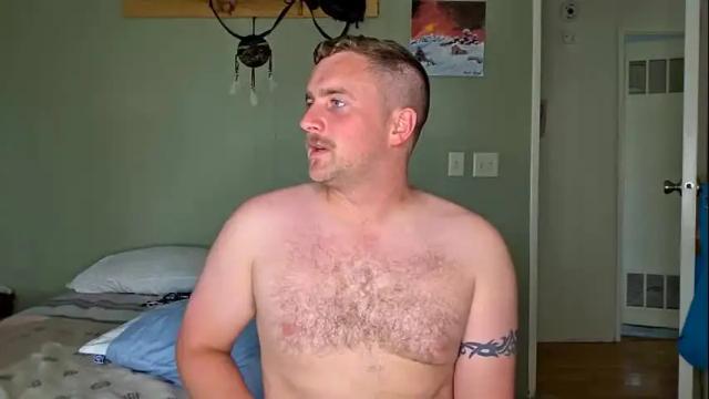 Image 12 of wrestlerpr Stream on Chaturbate on 6 months ago