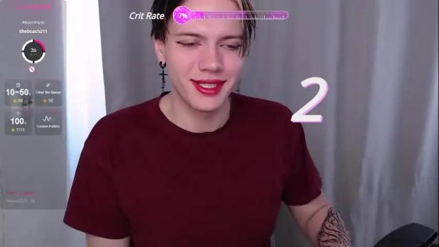 Thumbnail 1, wsleepy___'s Stream at Chaturbate, 2 months ago