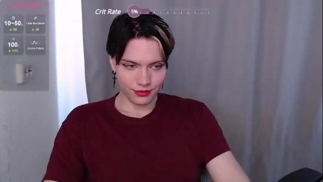 Thumbnail 3, wsleepy___'s Stream at Chaturbate, 2 months ago