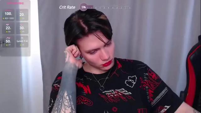 Image 8 of wsleepy___ Stream on Chaturbate on 1 month ago