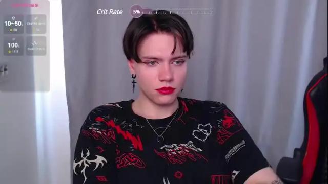 Thumbnail 3, wsleepy___'s Stream at Chaturbate, 1 month ago