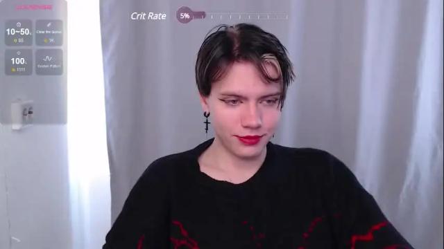 Thumbnail 1, wsleepy___'s Stream at Chaturbate, 1 month ago