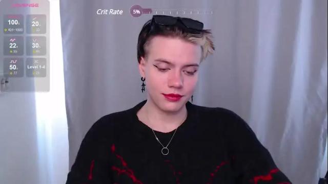 Thumbnail 3, wsleepy___'s Stream at Chaturbate, 1 month ago