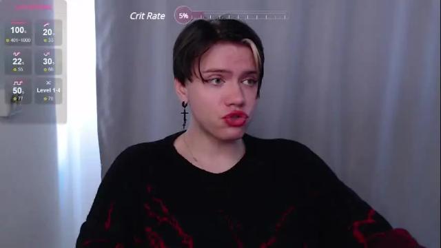Thumbnail 1, wsleepy___'s Stream at Chaturbate, 1 month ago